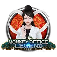Monkey Office Legend